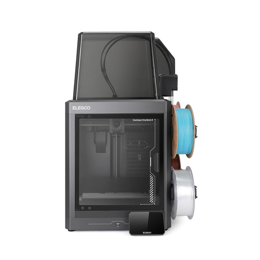 [50.201.023300] Elegoo Centauri Carbon 2 Combo | Impresora 3D