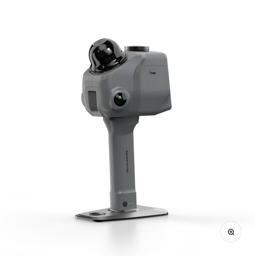 [1300100262] 3DMakerpro Raven - Max RTK (2x cámara) | Escáner LiDAR