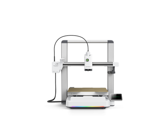 [1002140004] Creality SPARKX i7 | Impresora 3D