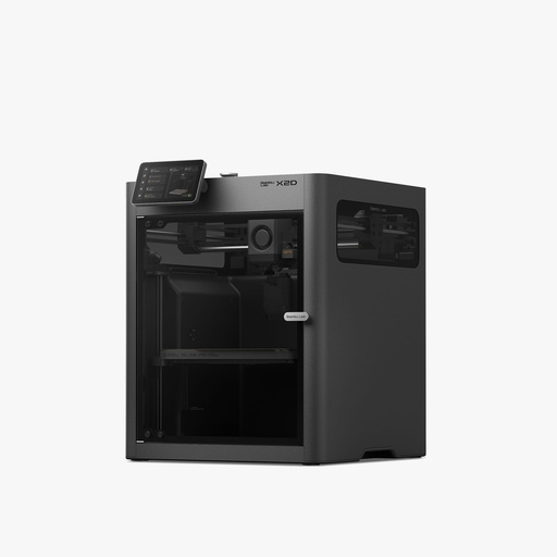 [20552] Bambu Lab X2D - Impresora 3D
