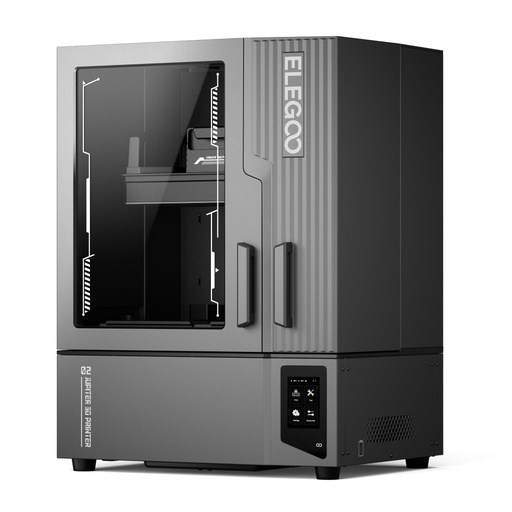 [50.101.081300] Elegoo Jupiter 2 | impresora 3D de resina