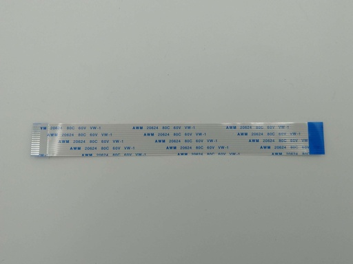 [0310033] Cable para la pantalla táctil de la copiadora Wanhao 8