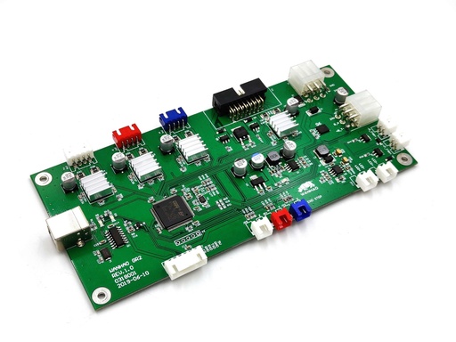 [0318001] Wanhao GR2 Mainboard