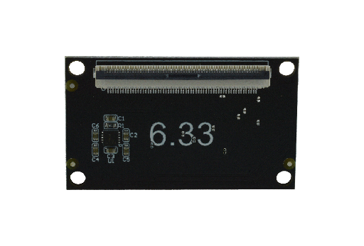 [0317023] Wanhao GR1 - LCD connecting/Adapter board