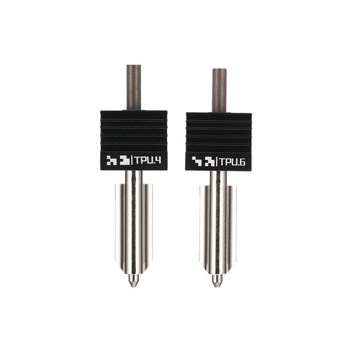 [FAC233] Bambu Lab H2D TPU High-Flow Kit