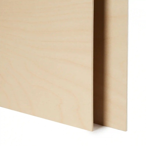 [P5020062] xTool 3mm Birch Plywood (30-pack)