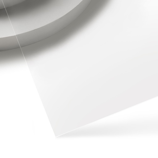 [P5020302] xTool 1mm Clear Transparent Glossy Acrylic Sheet Plexiglass (10pcs)