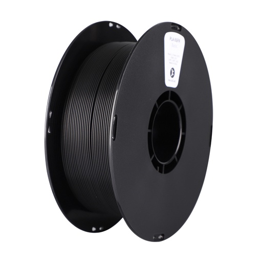 [THE K6™ PLA FR-1.75-BLK-1KG] Kexcelled THE K6™ PLA FR