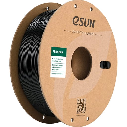 [PEBA-90A175H08Y1] eSun PEBA-90A