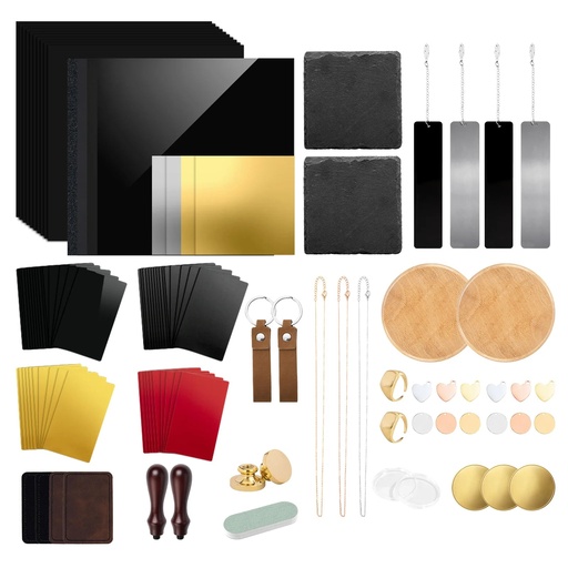 [P5020613] Kit de materiales para láser xTool F1 Ultra