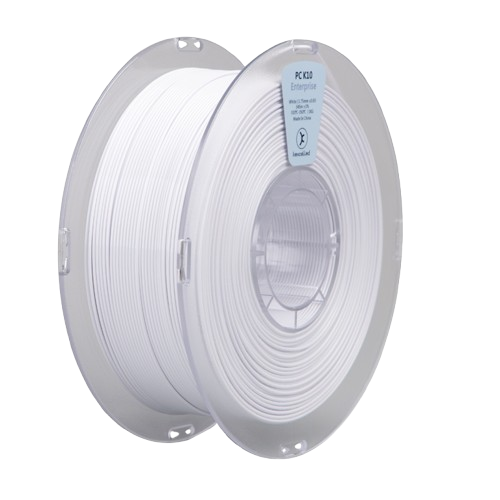 [THE K10™ PC-1.75-WHT-1KG] Kexcelled THE K10™ PC