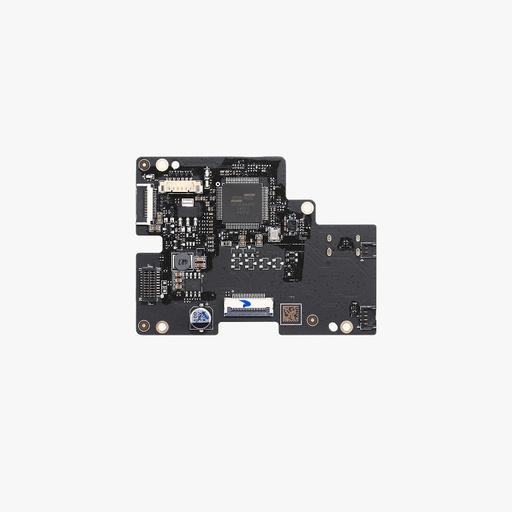 [DLB057] Bambu Lab TH Board for P2S