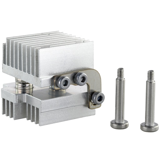 [20004626001] Flashforge AD5X Disipador de calor
