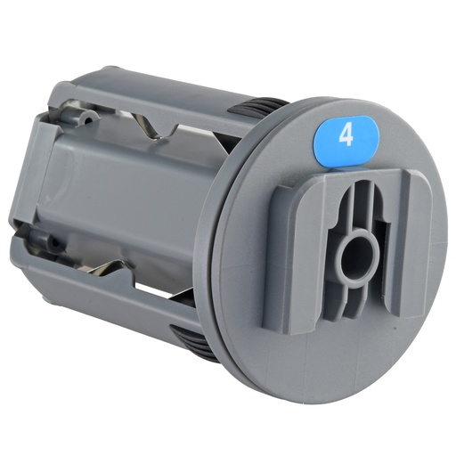 [20004740001] Bobina de filamento Flashforge AD5X (n.º 4)
