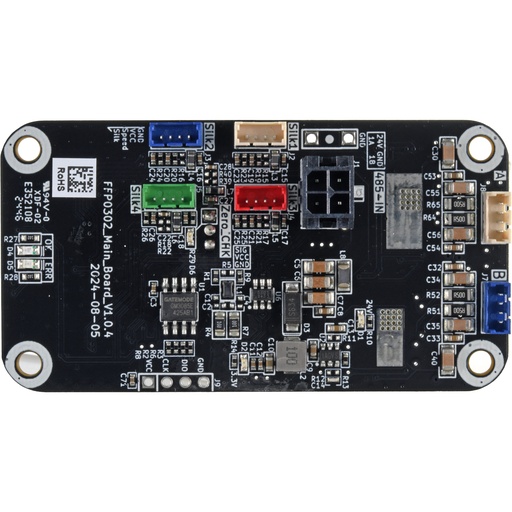 [20004780001] Flashforge AD5X IFS Placa base