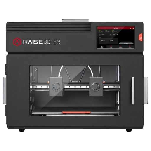 [1.01.064.004A01] Raise3D E3