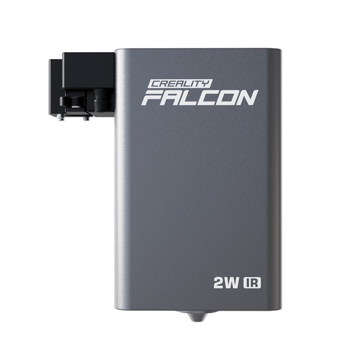 [4007010224] Componente de módulo láser Creality 2W