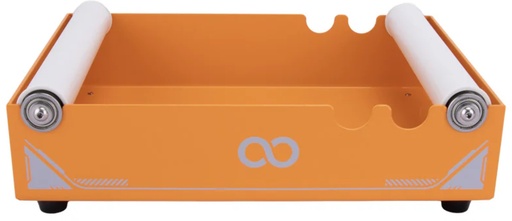 [50.204.0104] OrangeStorm Giga 5KG Large Spool Holder Kit