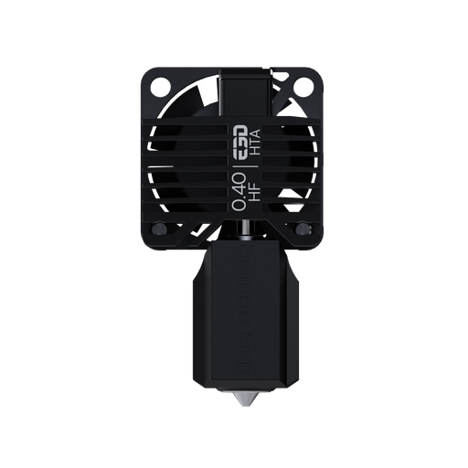 [BAMBU-HF-HTA-X1E-AS-0600-SPK] HotEnd completo E3D High Flow HTA para Bambu Lab X1E