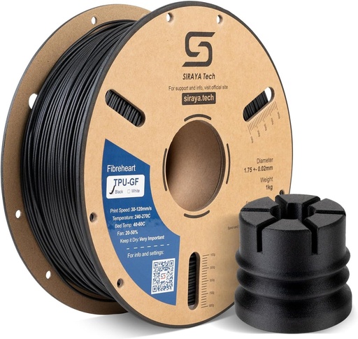 [ST3032] Siraya Tech TPU - 3D printing filament