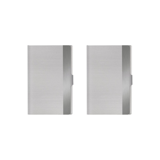 [P5020125] xTool Tarjetero metálico - 2 unidades