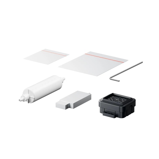 [P5010420] Kit de mantenimiento para impresoras de ropa xTool