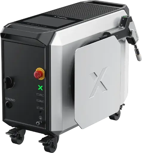 [P0101000114] xTool MetalFab 800W - Soldador láser