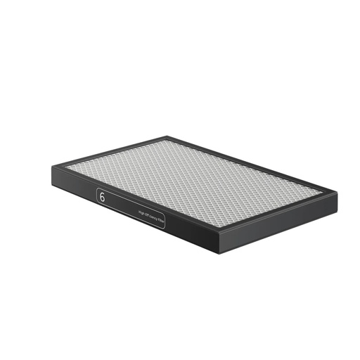 [P0104001155] xTool Safety Series AP2 Max Purificador V1.0 - Filtro HEPA
