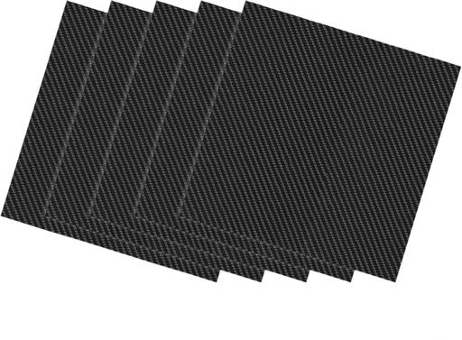 [210106264] TwoTrees Carbon fiber board (1 piece)