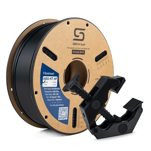 [ST3024] Siraya Tech ABS - Filamento para impresion 3D