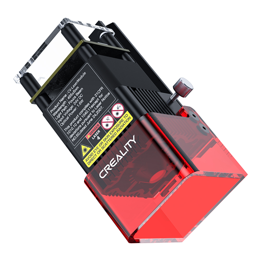 [4001100082] Creality Falcon 1.6W Laser Module