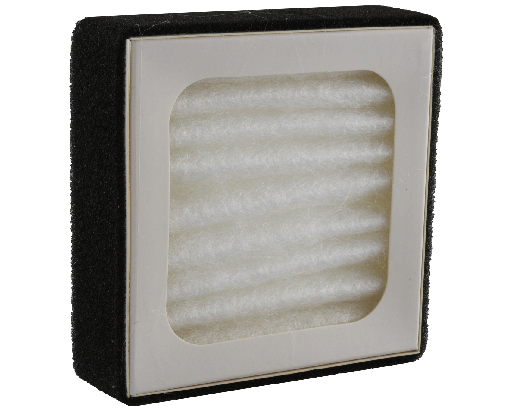[S-08-5020-01] Zmorph i500 G4 Input Filtration
