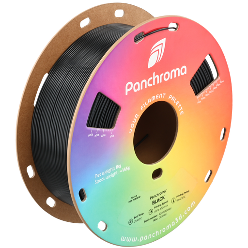 [CA14002] Panchroma™ CoPE | Filamento para impresión 3D | 1,75 mm (1 kg) | Blanco