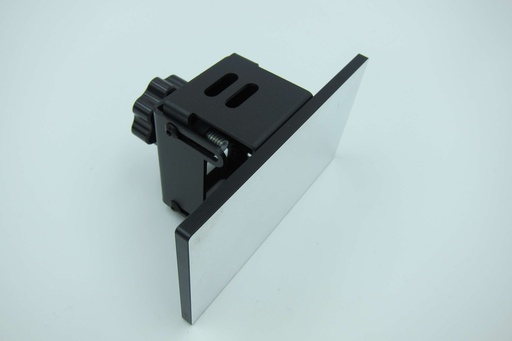 [0308136] Wanhao D7 Building plate with mount bracket