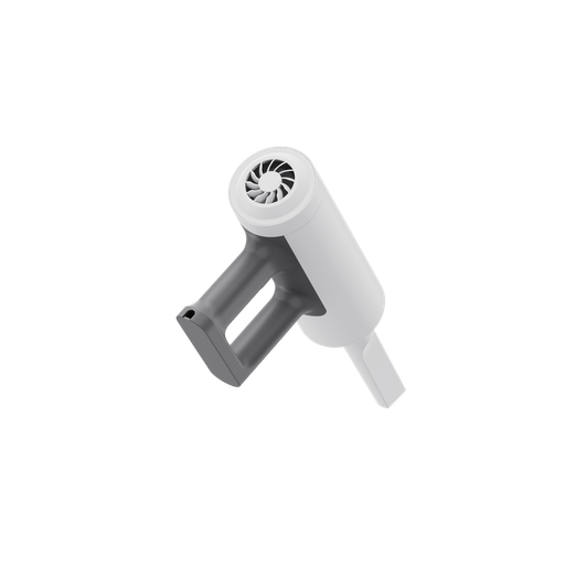 [HV1A0WH-Y-O] Aliencell Handheld Vaccum Cleaner