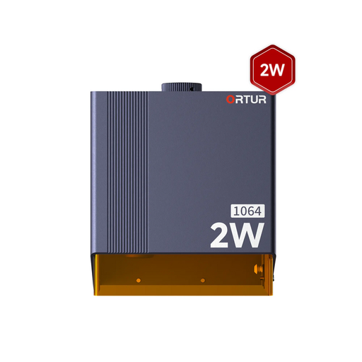 [LB4-2A] Ortur H20 Laser Module 2W IR