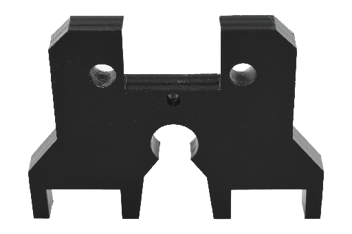 [0301081] Tapa de la placa superior del extrusor Wanhao MK9
