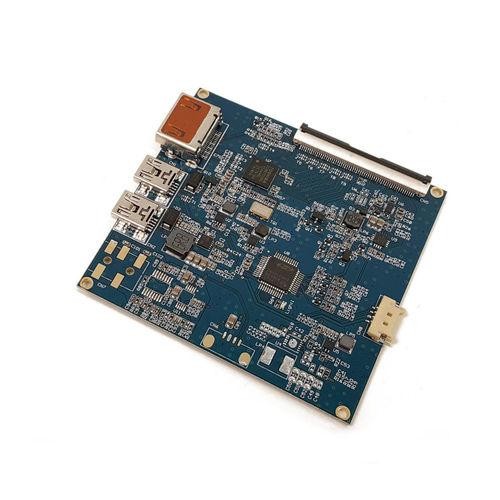 [0308004] Wanhao D7 LCD PCB