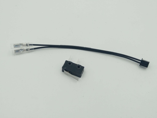 [0307151] Wanhao Duplicator i3 Plus Mark2 X-axis End-Stop Switch