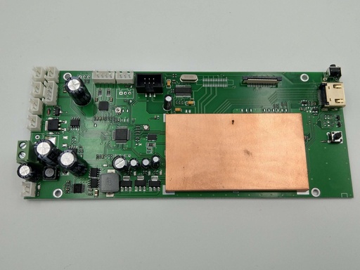 [0310028] Wanhao Duplicator 8 Mainboard
