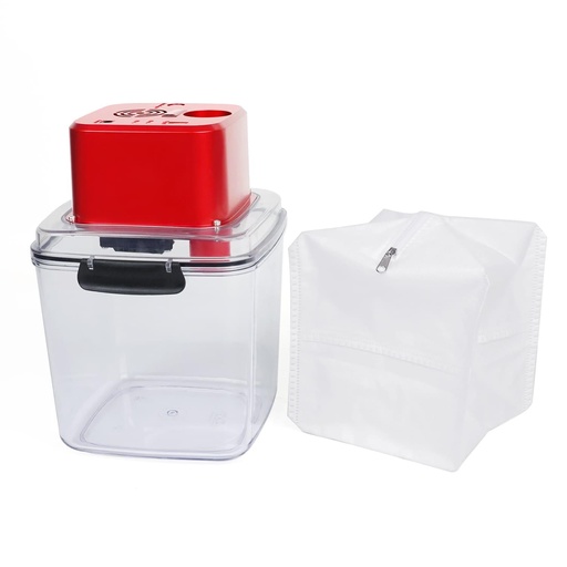 [110604455] TwoTrees Monster M1 Vacuum Cleaner Dust Bags - 2-Pack