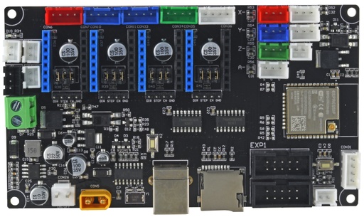 [120505029] TwoTrees Motherboard for TTC450 Pro