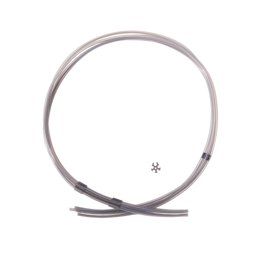 [4004200032] Creality SPARKX i7 CFS lite Spare PTFE tubes
