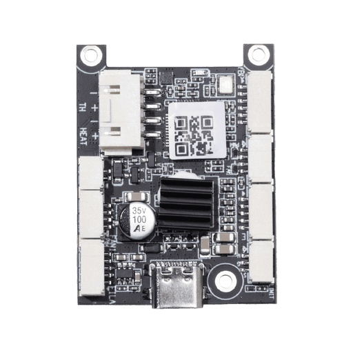 [4002020089] Placa del cabezal de impresión de la Creality SPARKX i7