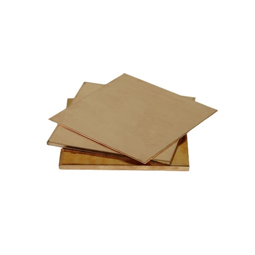 [C1-MATERIAL-COPPER-SHEET-3-100-200] Makera Copper Sheet