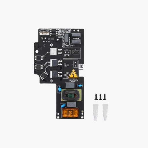 [DLB054] Placa de control de aire acondicionado Bambu Lab - Alta tensión para P2S