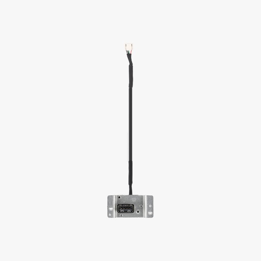 [FAC153] Conjunto de puerto USB de Bambu Lab para P2S