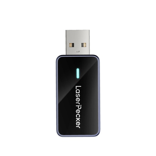[C-CPB1PJP6AA1N0000] Adaptador Bluetooth LaserPecker LP2/LP4