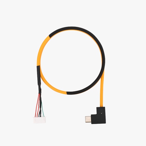[CAB046] Cable Bambu Lab Toolhead para P2S