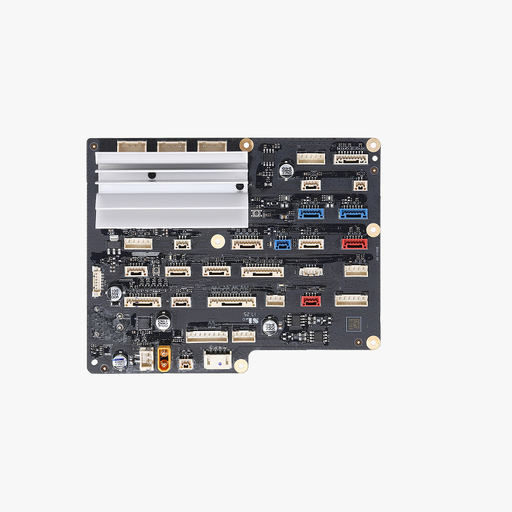 [DLB048] Bambu Lab H2S MC board